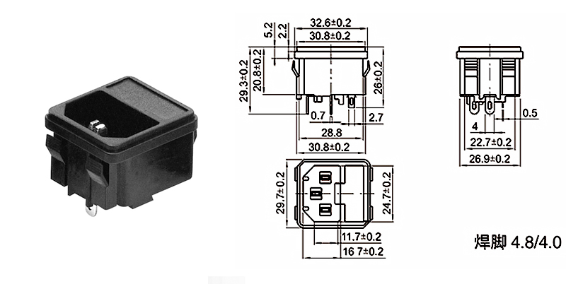 SP-861A1-B01
