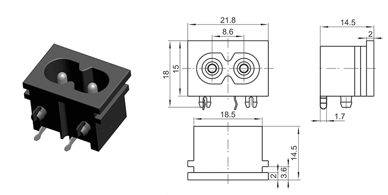 SP-865E1