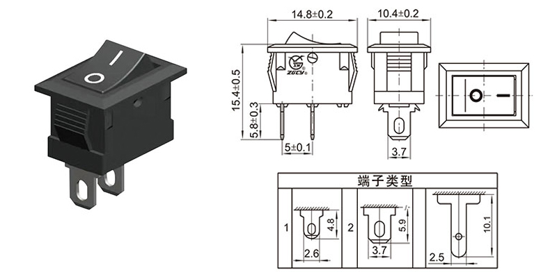 XW-603CB1-BB5
