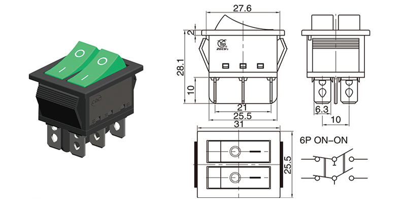 XW-604SB2-2(防尘)