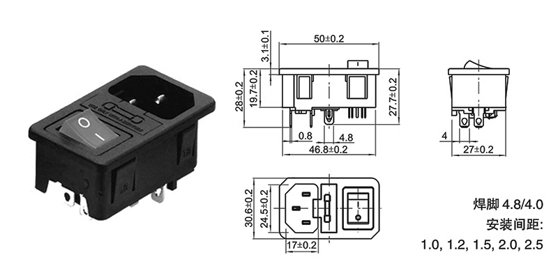 SP-862B1