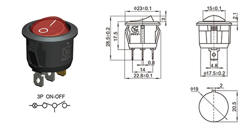 XW-602AA1-BRA1