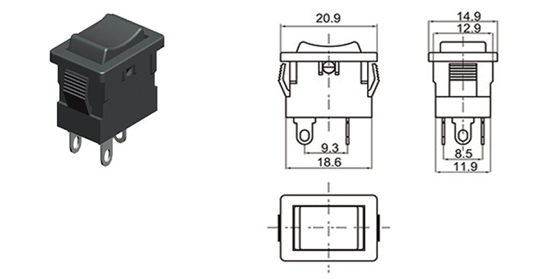 XW-601LB1-BB51